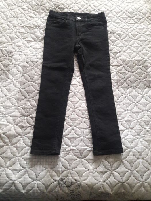 Детски дрехи - яке, суичър, дънки, пуловер