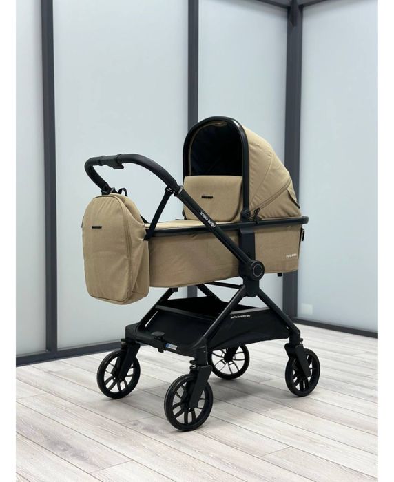 ining baby D900 коляска 2 в 1