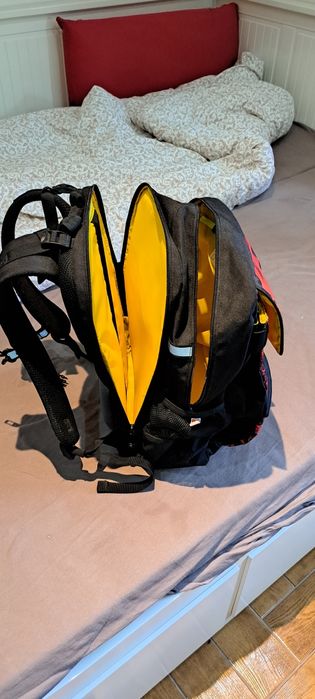 Ghiozdan copii LEGO Ninjago