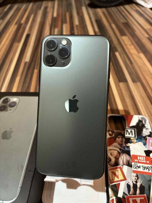 Iphone 11 PRO Перфектен