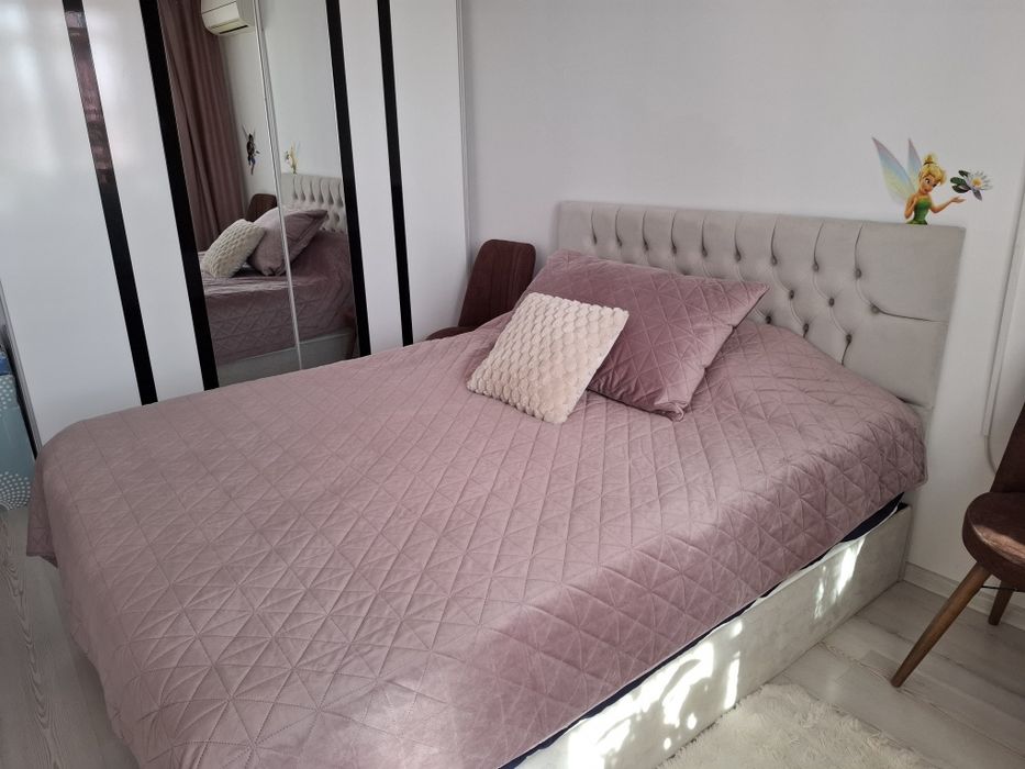 Продава се Тристаен апартамент в Казанлък - 84 кв.м за 1124 €/кв.м - Снимка #7