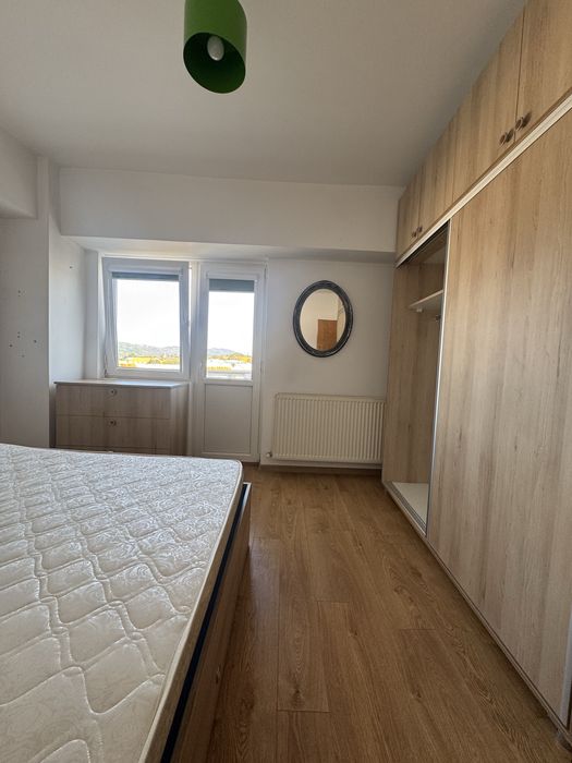 Apartament 3 camere in Campina