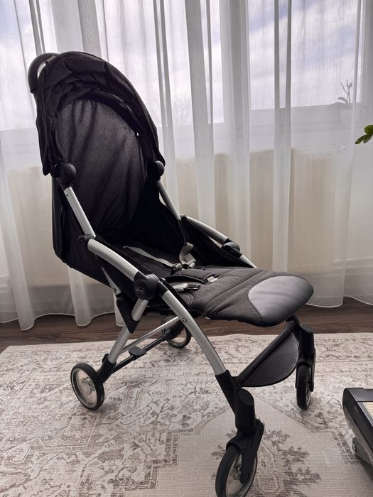 Carucior pliabil Chicco Goody