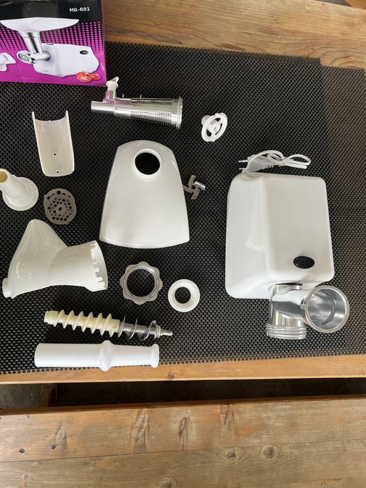 Месомелачка Muhler