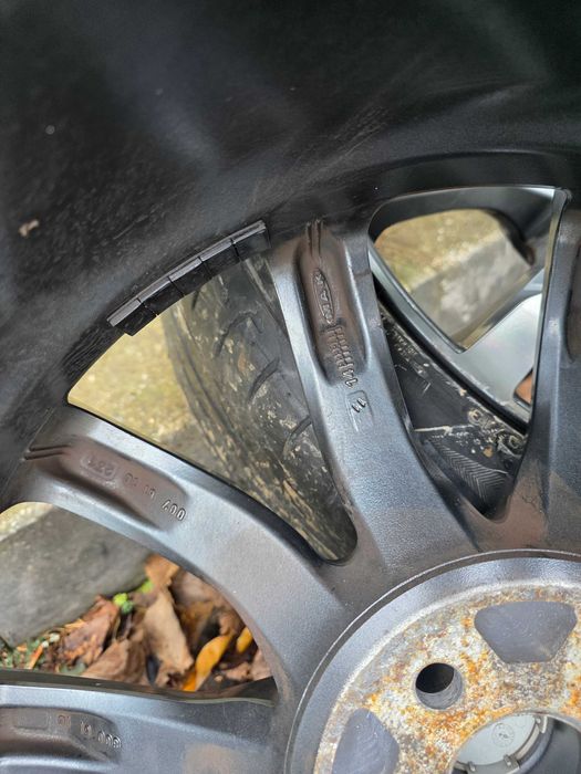 19" 5x105 Opel Astra,Mokka,CHEVROLET