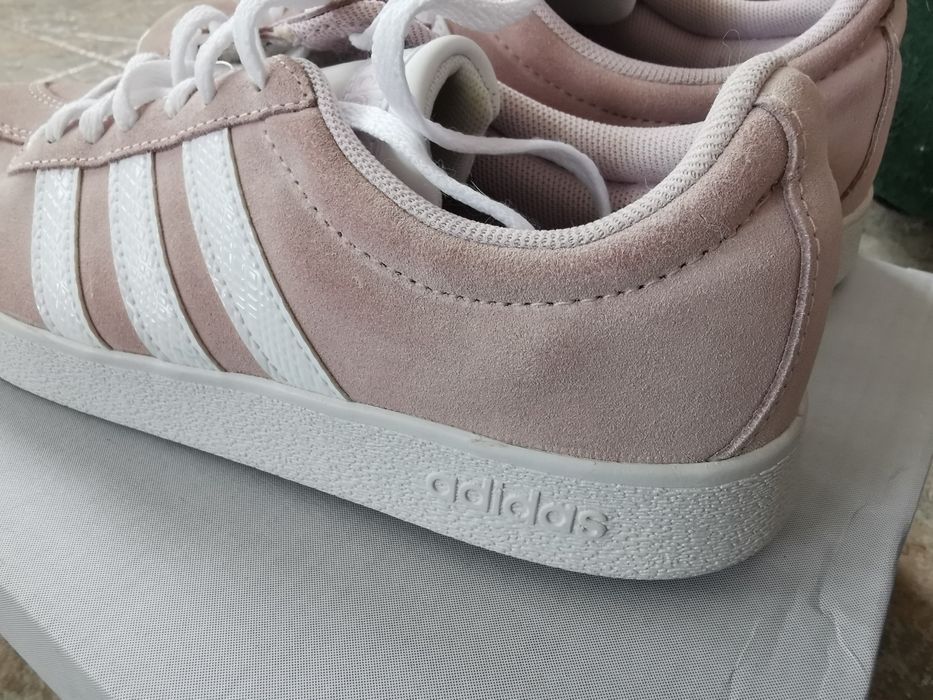 Оригинални маратонки Адидас 37 1/2