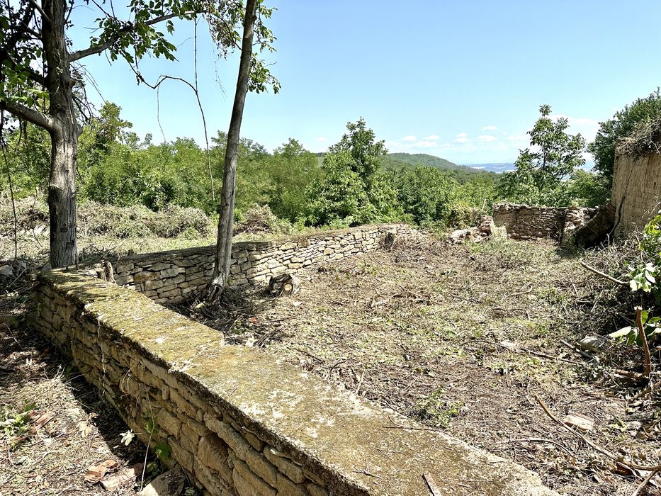 Продава се Къща в с. Дъскот, Област Велико Търново - 70 кв.м за 143 €/кв.м - Снимка #3