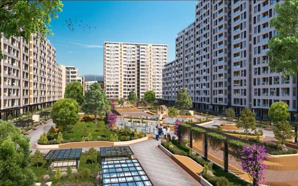 Продава се Двустаен апартамент в Пловдив, Тракия - 76 кв.м за 852 €/кв.м - Снимка #4