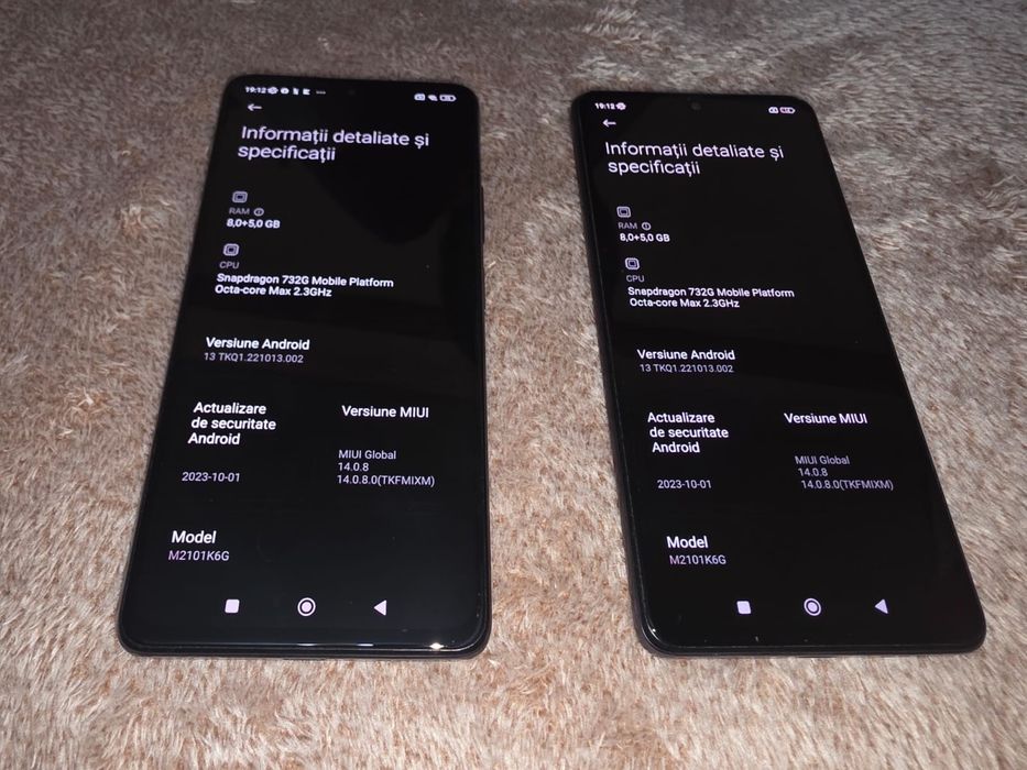 Redmi Note 10 PRO 256 GB