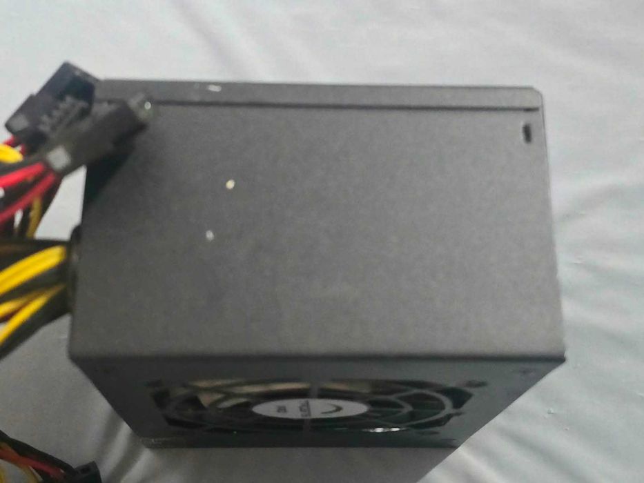 Sursa PC Tacens Radix Eco 400W SFX Mini-ITX HTPC
