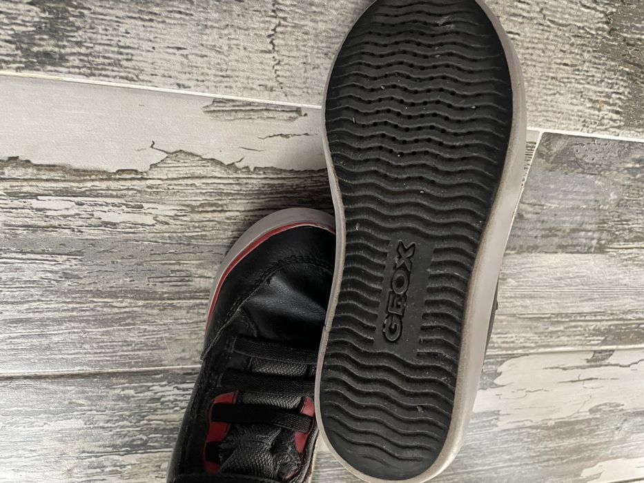 Ghete geox marime 30 primavara /toamna