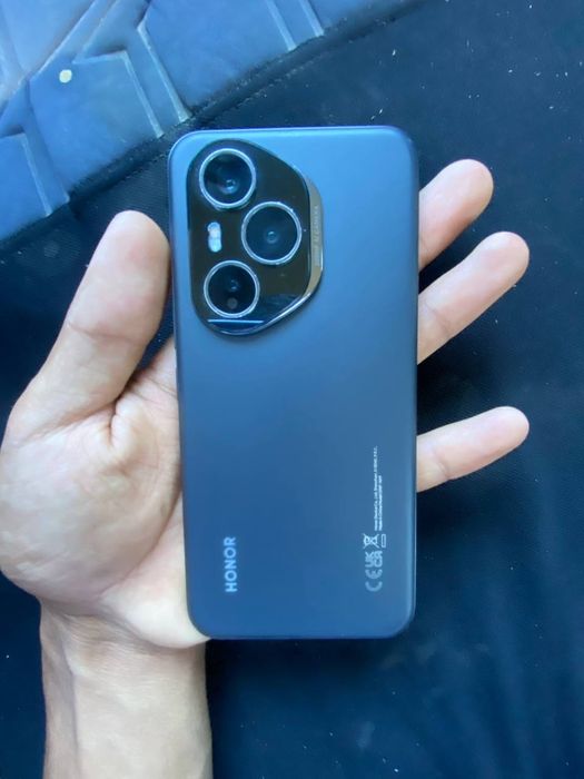HONOR 400 Pro 12/512 GB sotiladi