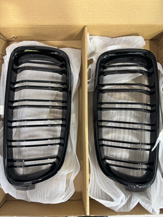 Двойни бъбреци Бмв Ф30 Ф31