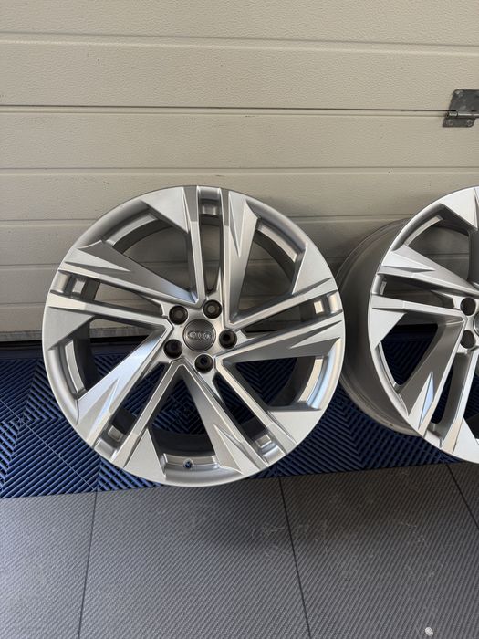 Оригинални джанти 20цола Audi Q7,SQ7(Ауди КЮ7)