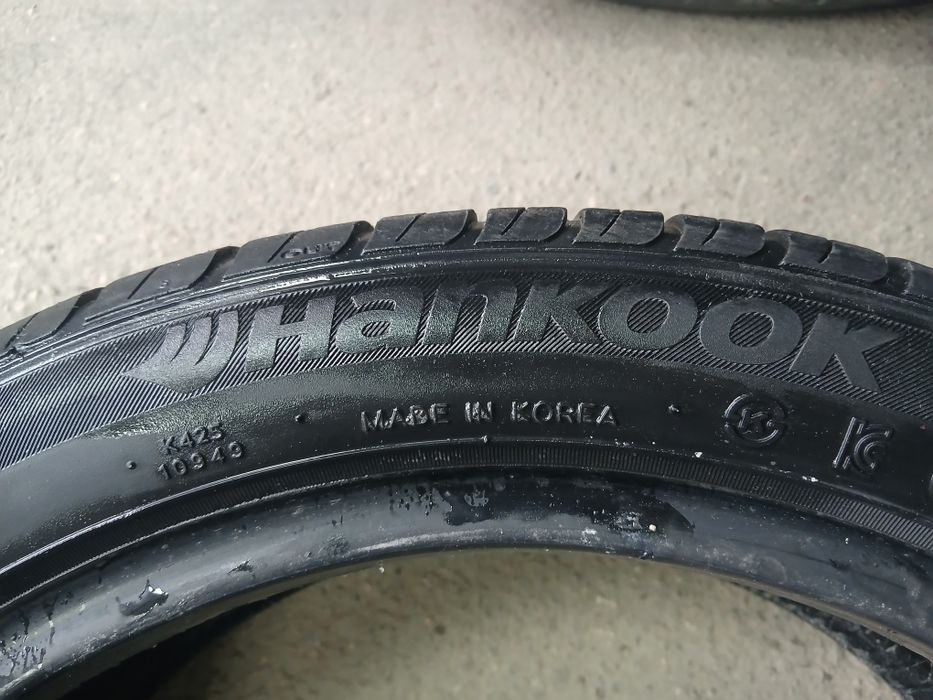 Продаю комплект резины