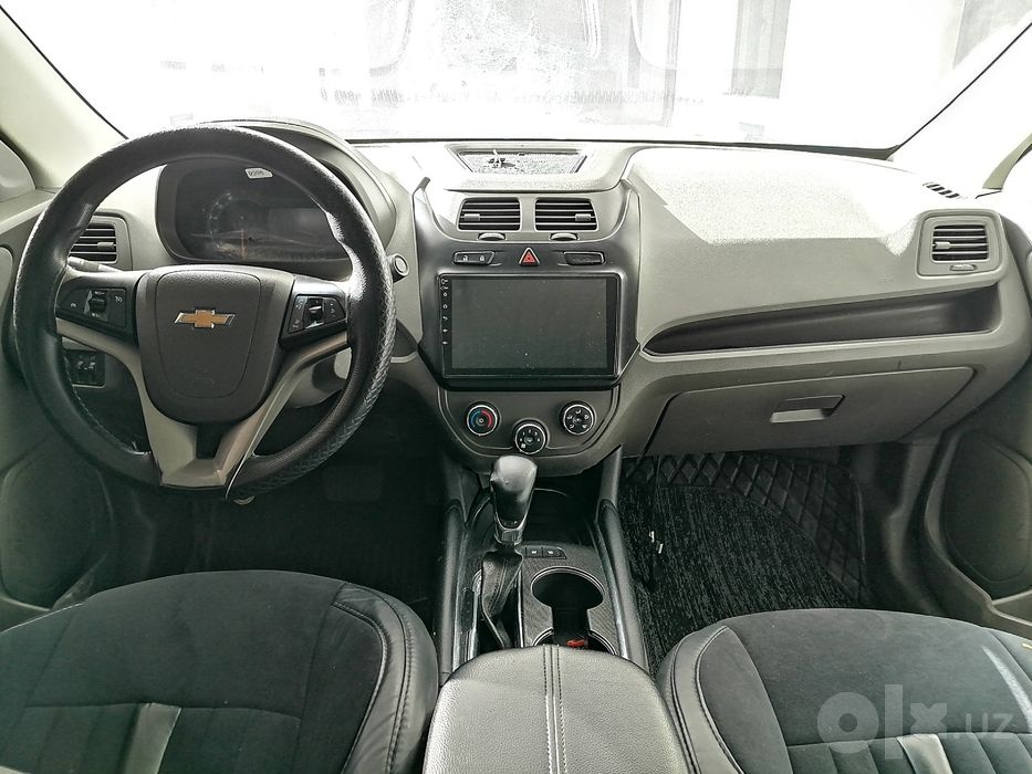 Cobalt LTZ 2023 Avtomat Sotiladi