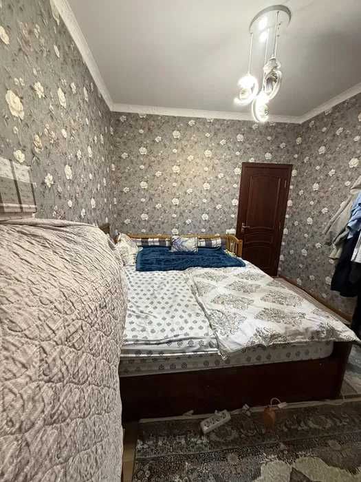 Квартира сотилади