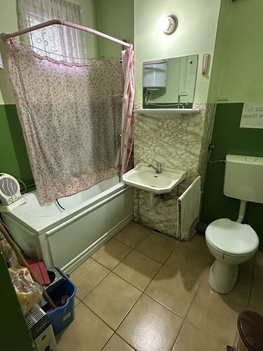 Apartament de vanzare cu 3 camere, 87mp, Unirea, jud. Alba