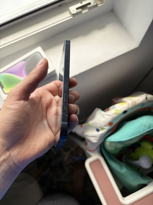 Vand iphone 14 full box