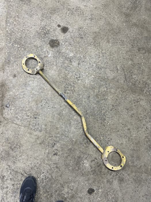 Полики приора и распорка ваз