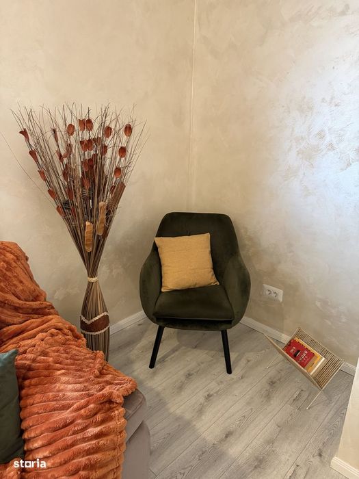 Apartment 3 Camere Otopeni - 23 August