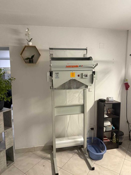 Lichidare utilaje profesionale spălătorie – mașini + uscătoare 2023