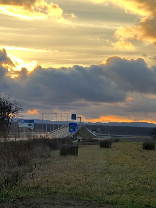 Posibilitate investitie TEREN INTRAVIAL 2 parcele