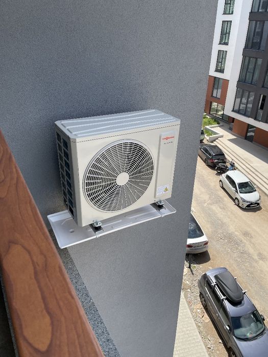 Монтаж на климатици (Instalation of AC units) We speak English