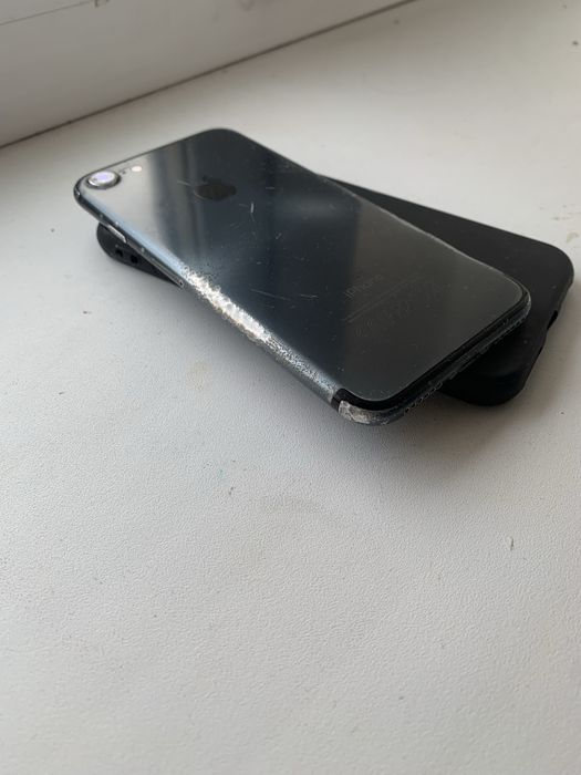 Айфон 7 (32) black