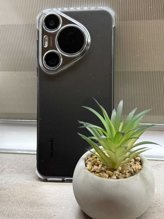 Huawei Pura 70 Pro - нов, 512GB, идеален за подарък