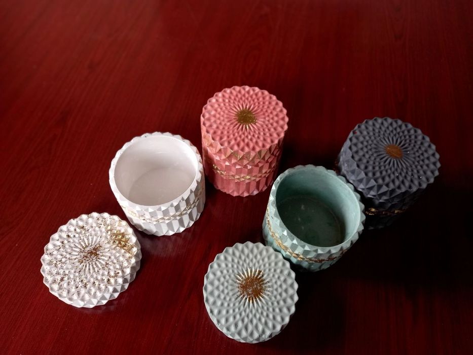 Шкатклки капилки