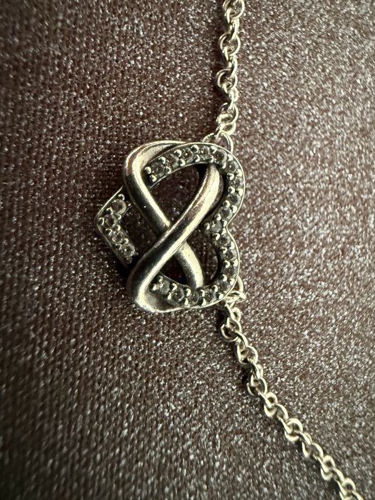 подвеска pandora оригинал