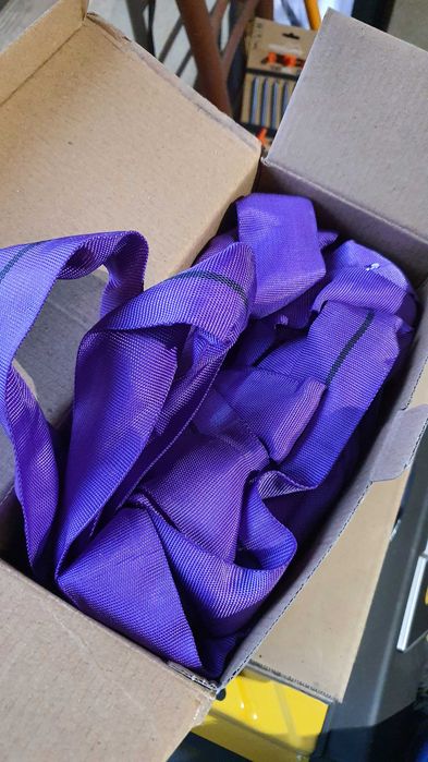 Товароподемно въже 1000кг