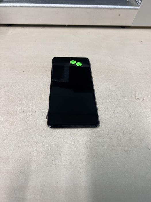Display original samsung a41