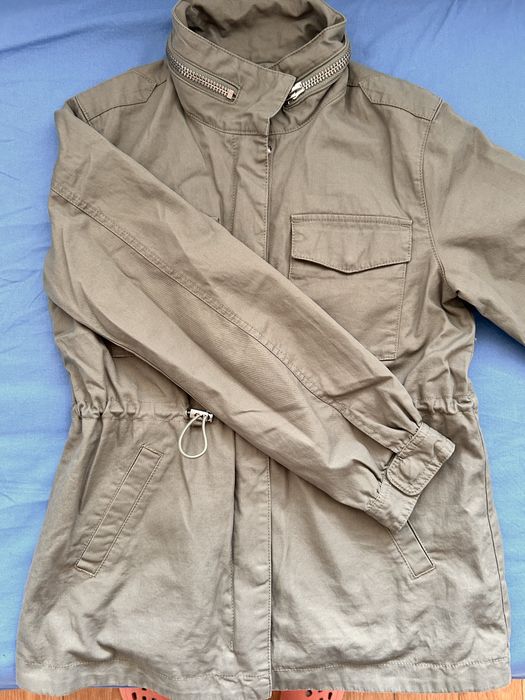 Яке тип парка за момиче H&M