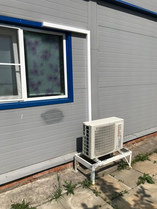 Konditsioner tozalash natija kafolati bilan