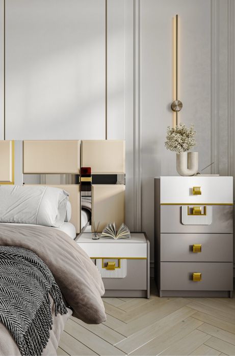 Спальный гарнитур