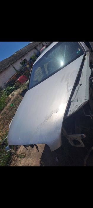 Capota Audi A6 C6 2005-2010