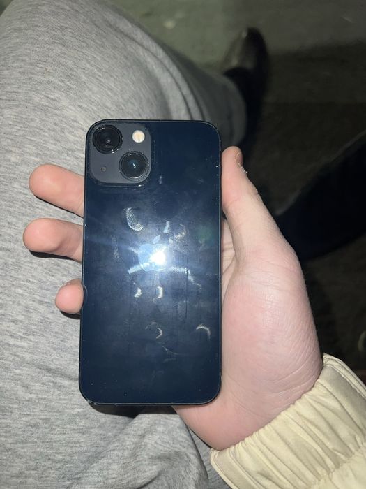 Айфон 13 мини 256гб