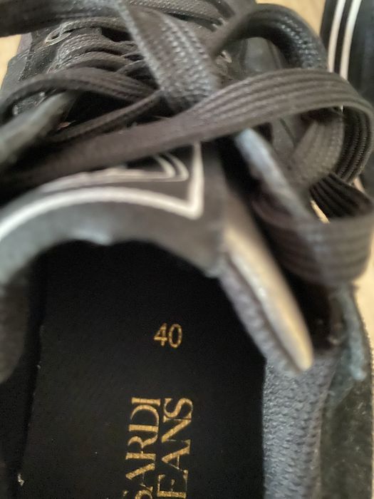 Сникърси Trussardi