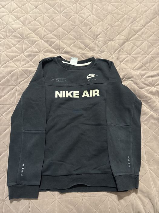 Горнище на Nike