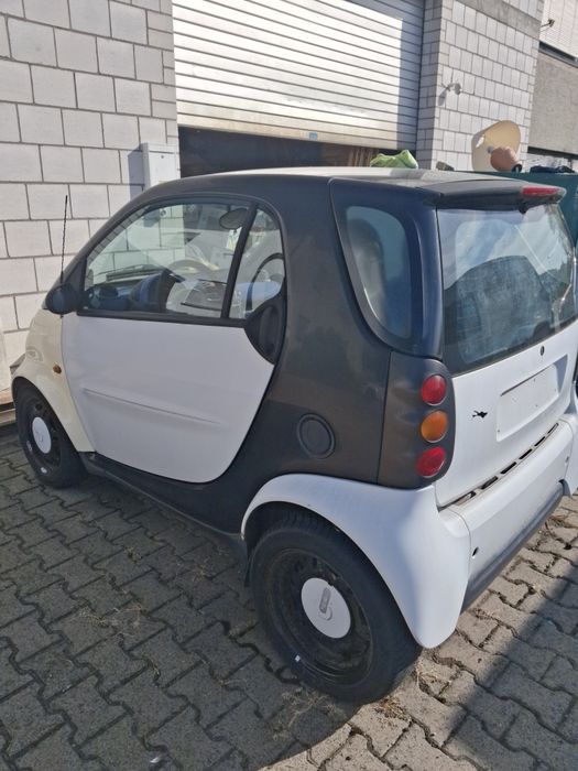 Smart Diesel de vinzare