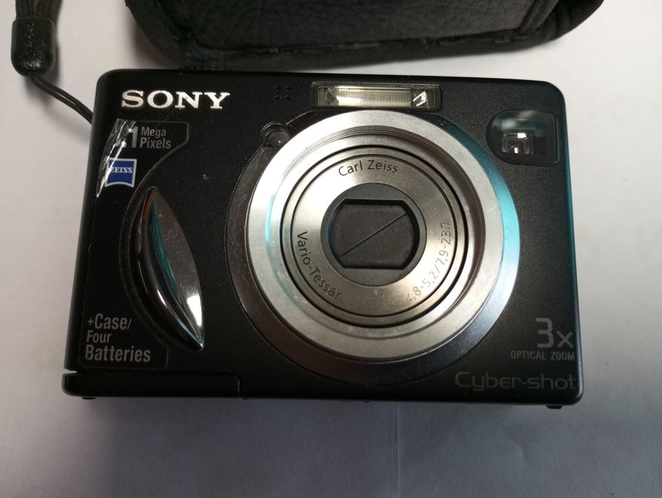 Фотоапарат Сони , SONY