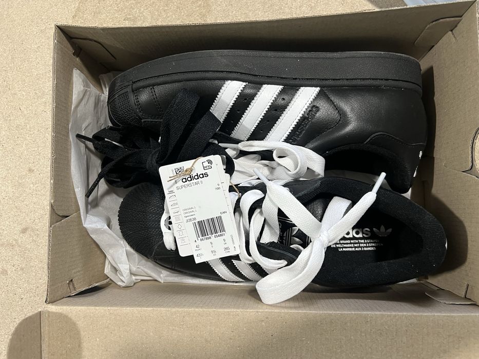 Adidas Superstar оригинал суперстар