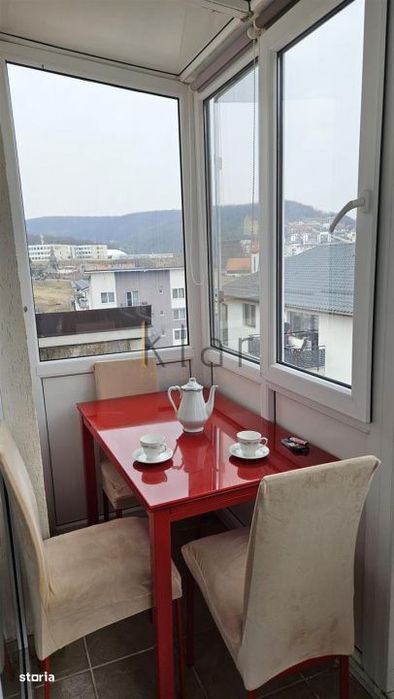 Apartament 3 camere modern zona Stejarului!