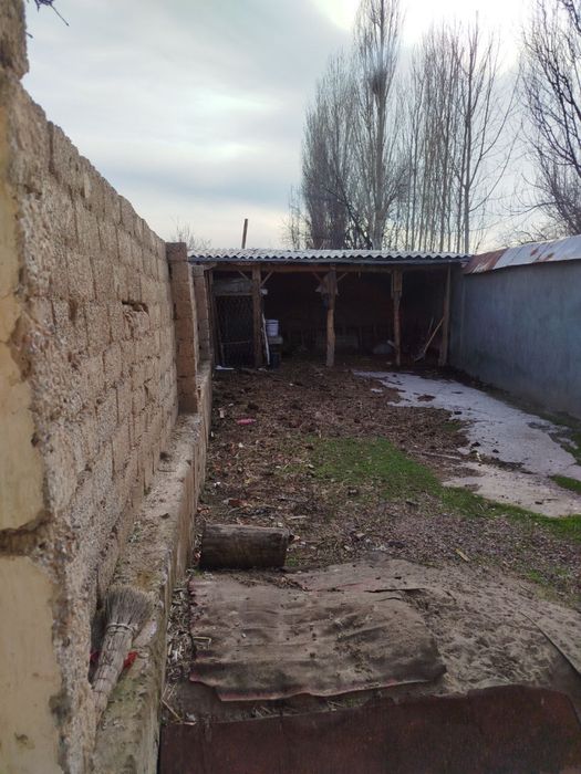 Черняевка (Гишткуприк) да участок срочно сотилади