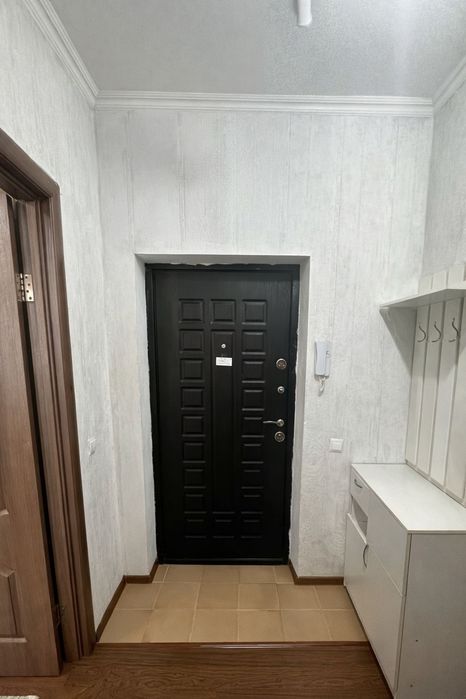 Полноценная 1 ком кв