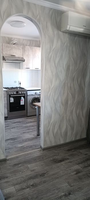 Двухкомнатная, Гоголя 57
