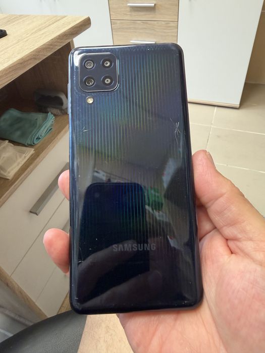 Samsung Galaxy M32 6/128gb