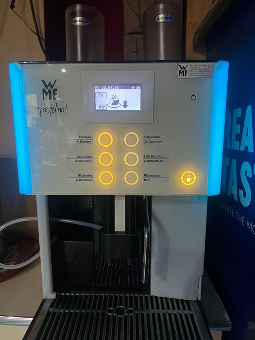 WMF Prestolino profesional